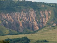 Rapa Rosie/Rote Schlucht 